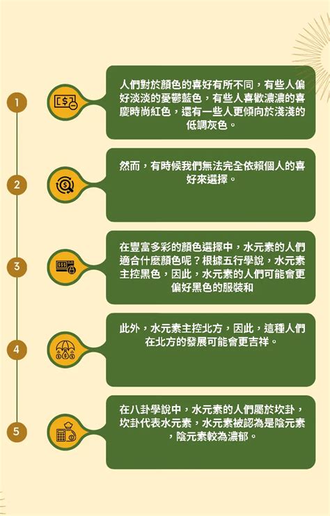 命格多水|【命格屬水】的人必讀！水屬性全面分析與你應該注意的事 